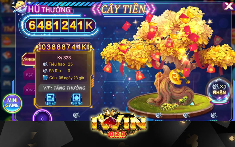 Lý do ra mắt iwin68 club phiên bản mới