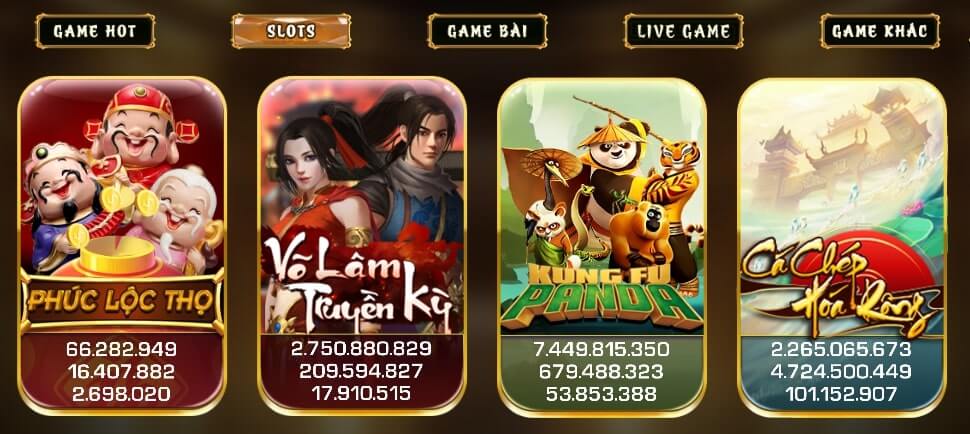 Siêu nhiều game cá cược ăn tiền mặt